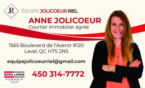Équipe Jolicoeur Riel